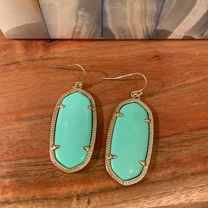 Kendra Scott Earrings